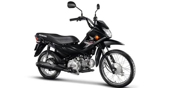 HONDA POP 110i HONDA POP 110i